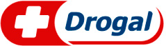 Logo Drogal