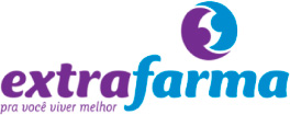 Logo Extrafarma