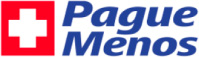 Logo Pague Menos