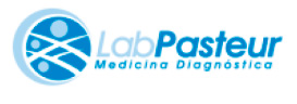 Logo LabPasteur