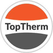 Logo TopTherme Icone